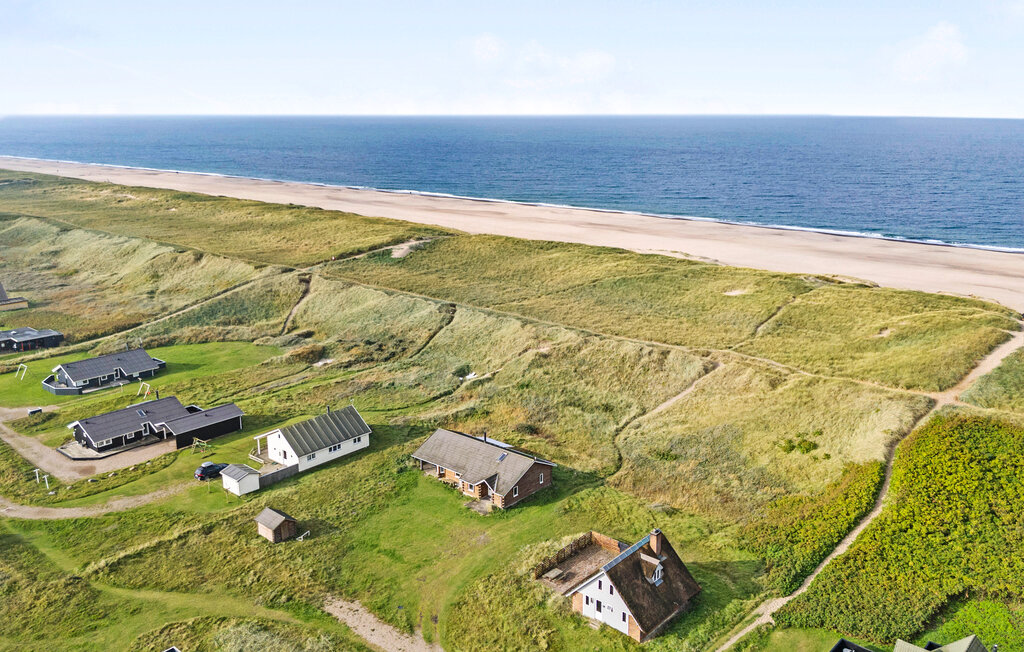 Domy wakacyjne - Vrist strand , Dania - C79061 1