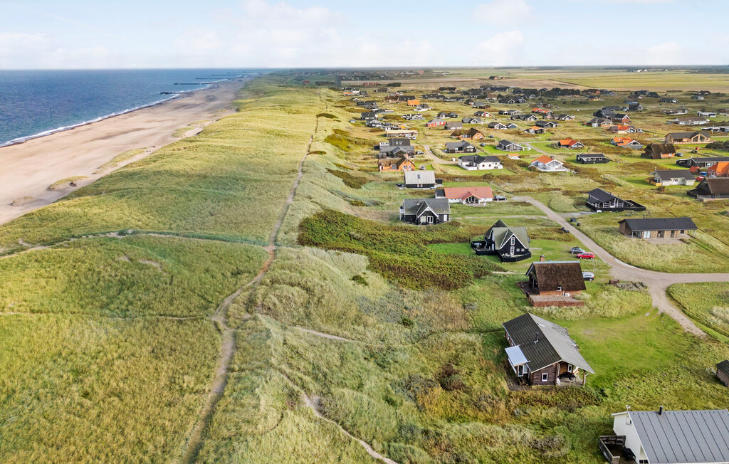 Domy wakacyjne - Vrist strand , Dania - C79061 12