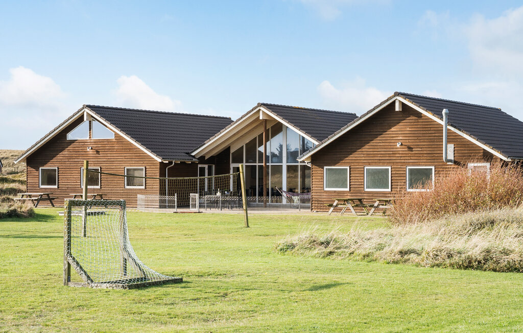 Feriehuse - Vrist , Danmark - C79610 1