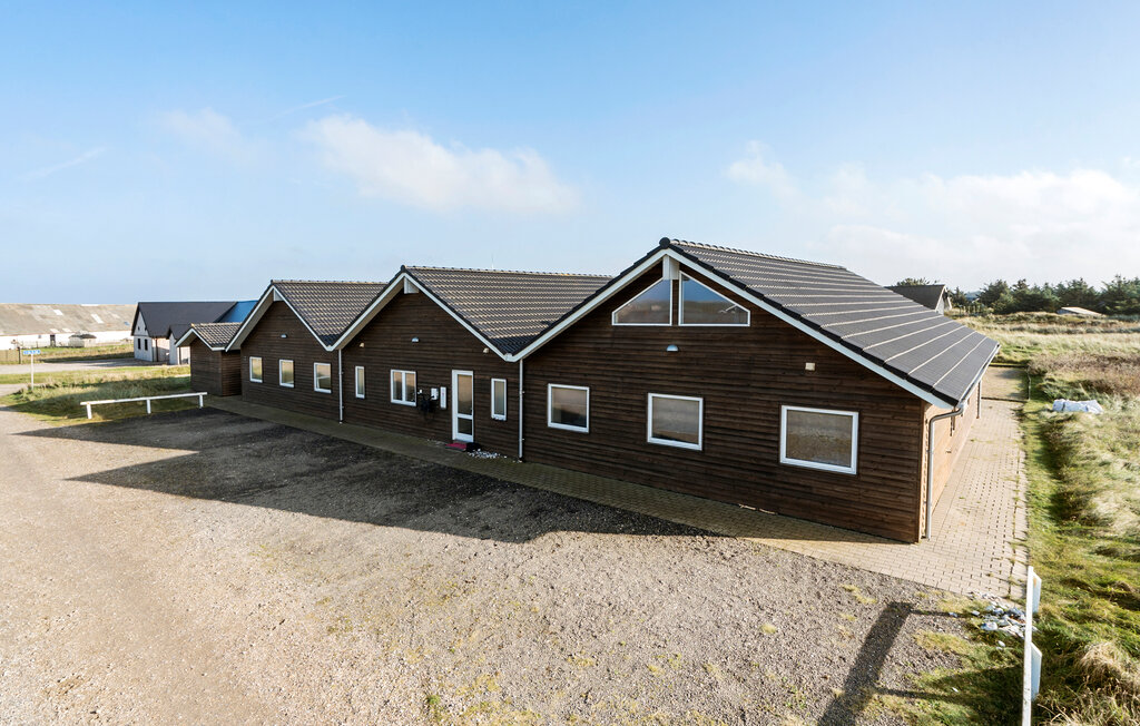 Feriehuse - Vrist , Danmark - C79610 12