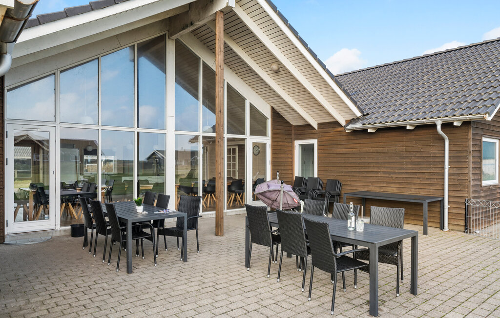 Feriehuse - Vrist , Danmark - C79610 13