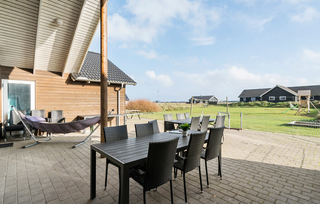 Feriehuse - Vrist , Danmark - C79610 14