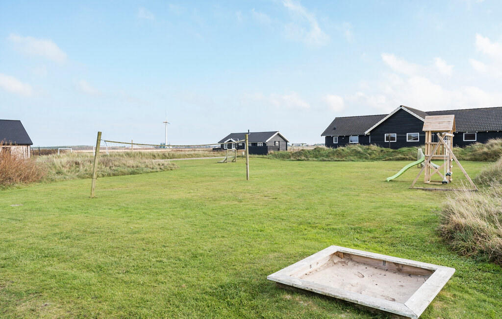 Feriehuse - Vrist , Danmark - C79610 16