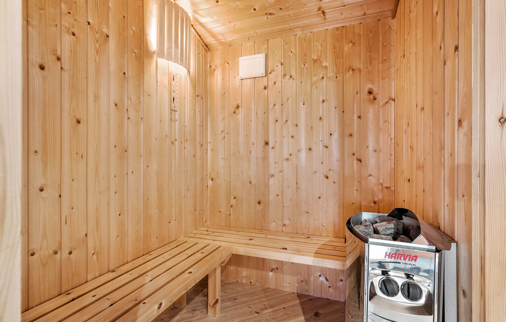 Feriehuse - Vrist , Danmark - C79396 25