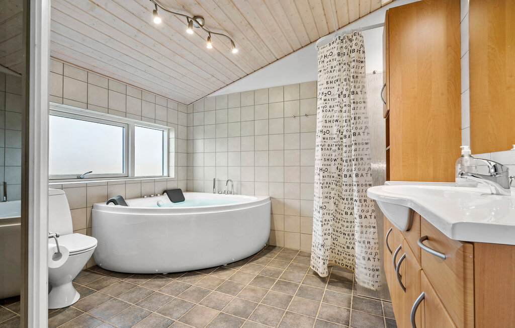 Feriehuse - Vrist , Danmark - C79396 7