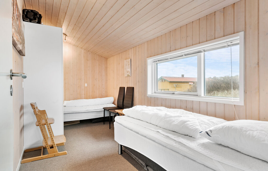 Feriehuse - Vrist , Danmark - C79396 22