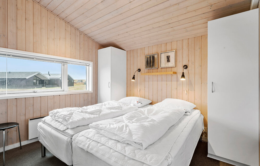 Feriehuse - Vrist , Danmark - C79396 23