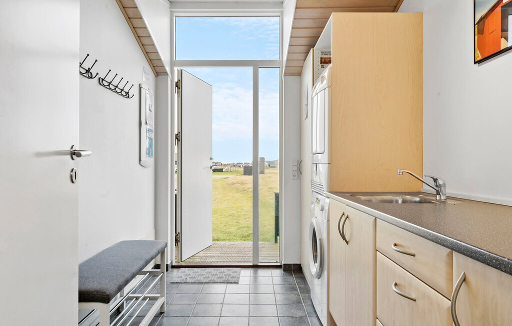 Feriehuse - Vrist , Danmark - C79396 20