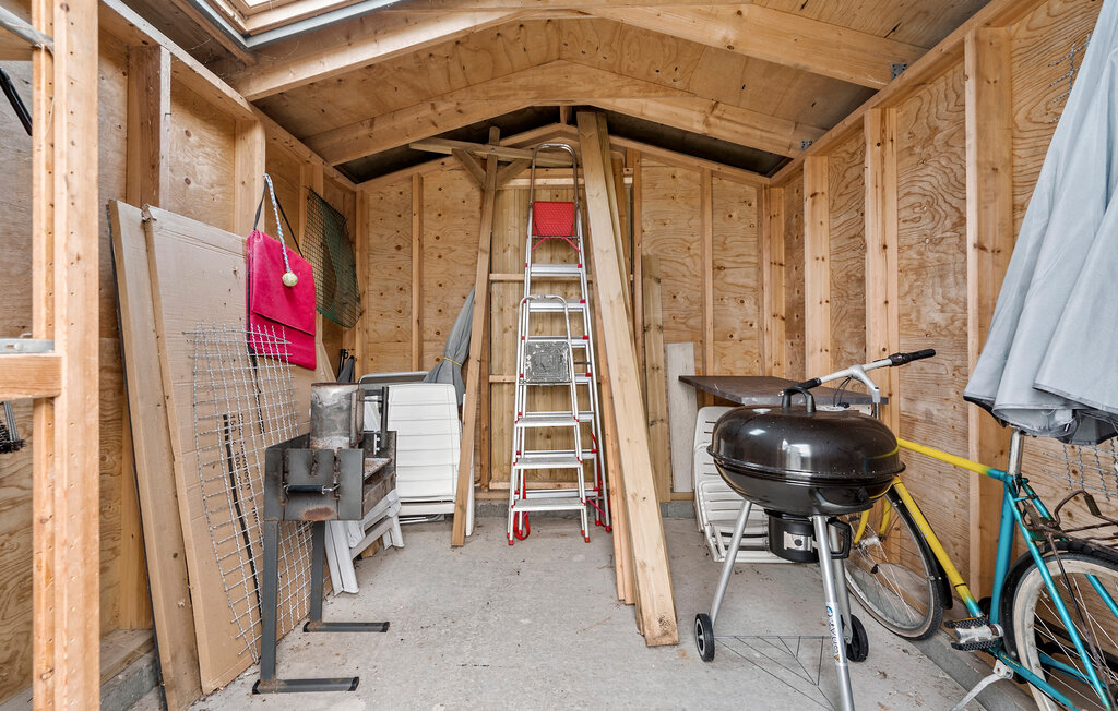 Feriehuse - Vrist , Danmark - C79396 21