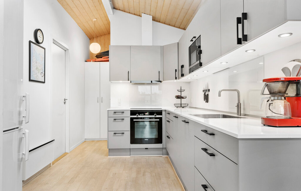 Feriehuse - Vrist , Danmark - C79396 5