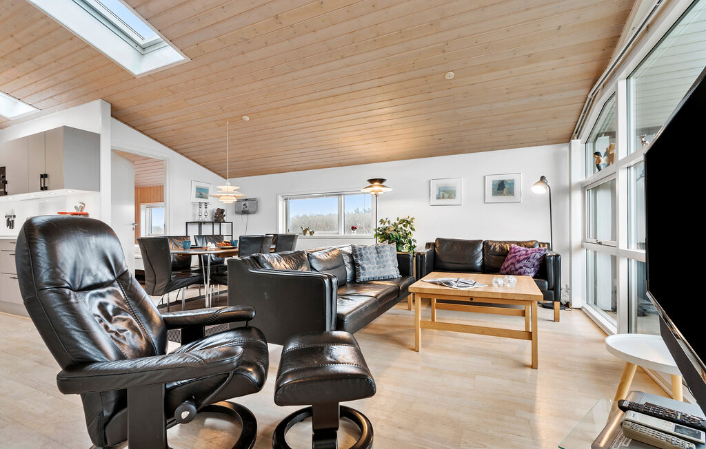 Feriehuse - Vrist , Danmark - C79396 4