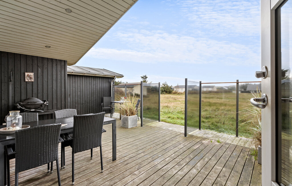 Feriehuse - Vrist , Danmark - C79396 8