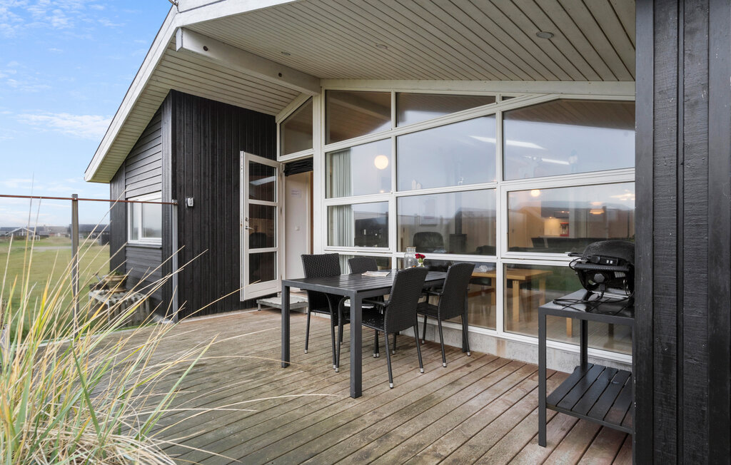 Feriehuse - Vrist , Danmark - C79396 9