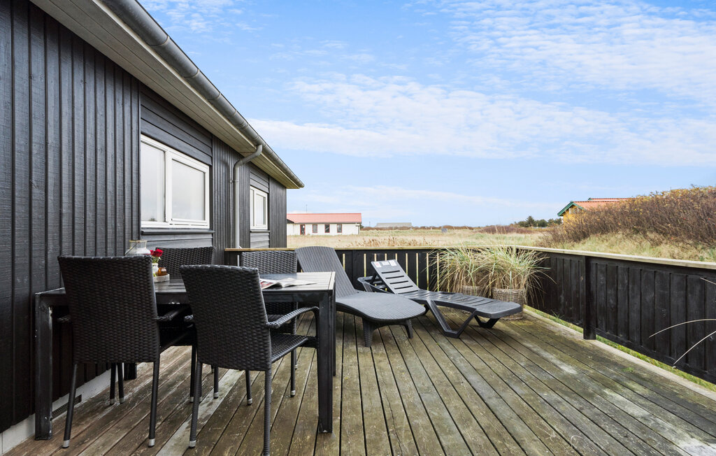 Feriehuse - Vrist , Danmark - C79396 16