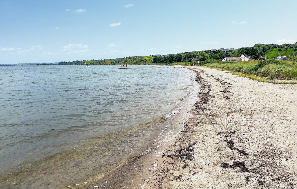 Ferienhaus - Gjellerodde Strand , Dänemark - C79331 2