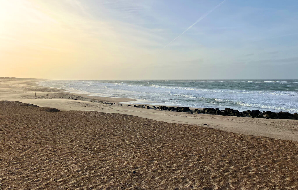 Ferienhaeuser - Fjaltring strand , Dänemark - C79121 36