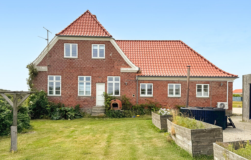 Ferienhaeuser - Fjaltring strand , Dänemark - C79121 10