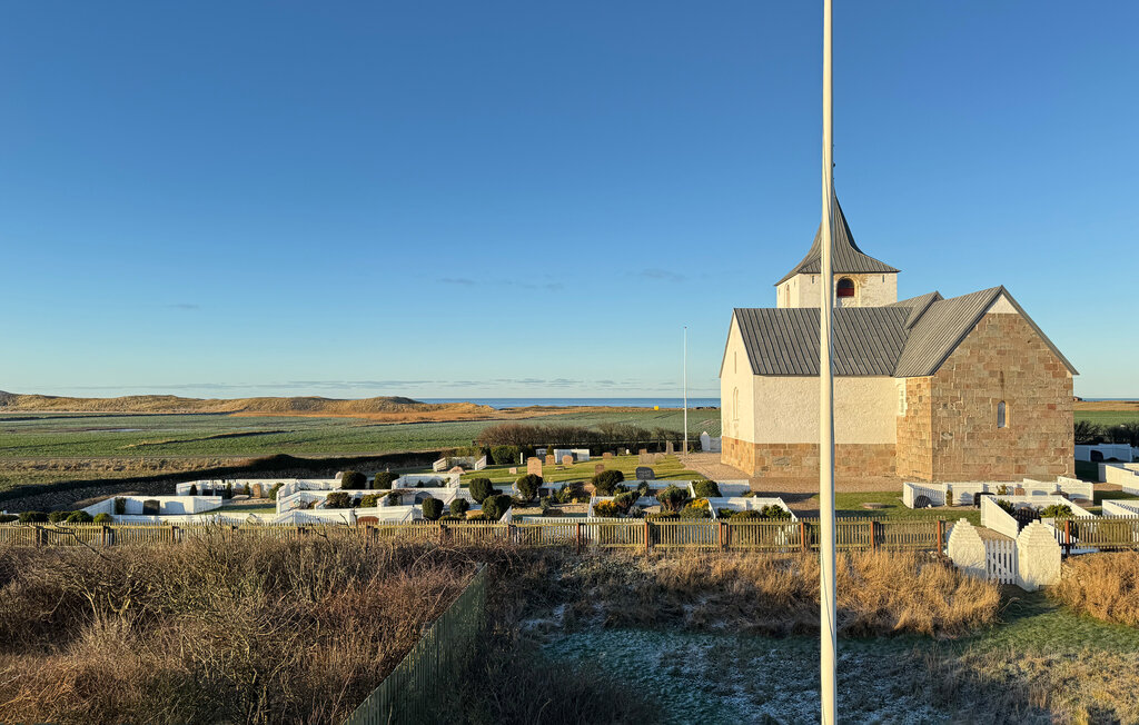 Ferienhaeuser - Fjaltring strand , Dänemark - C79121 2