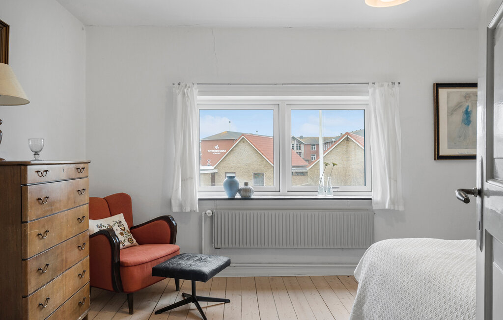 Feriehuse - Thyborøn strand , Danmark - C79335 20