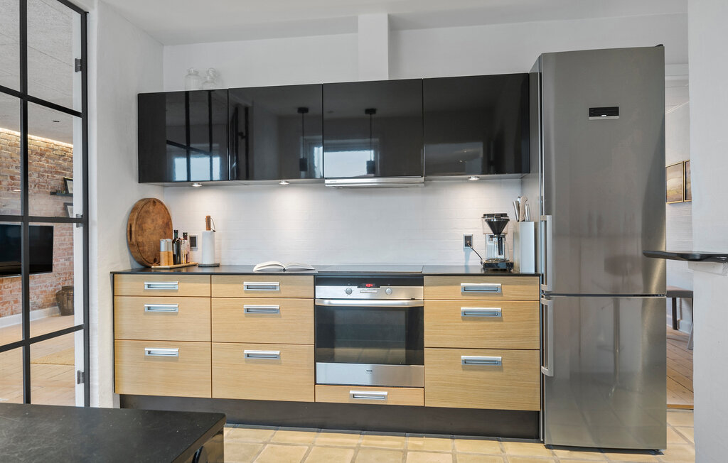 Feriehuse - Thyborøn strand , Danmark - C79335 7