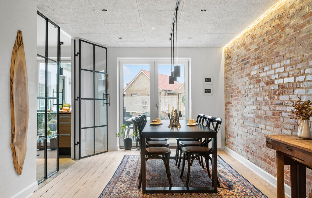 Feriehuse - Thyborøn strand , Danmark - C79335 4