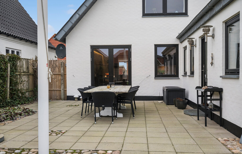 Feriehuse - Thyborøn strand , Danmark - C79335 8