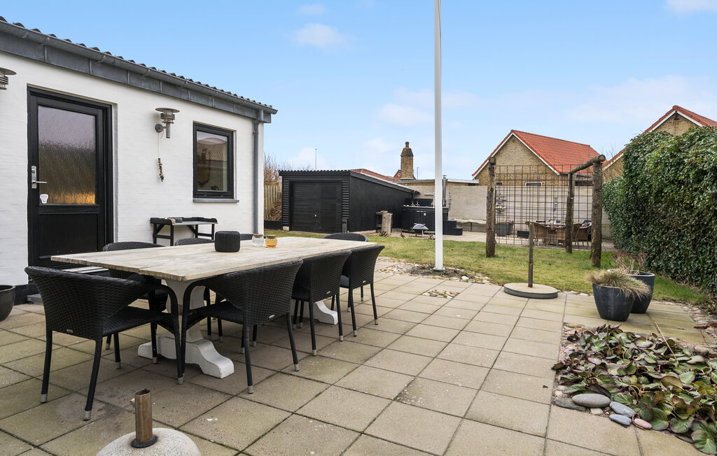 Feriehuse - Thyborøn strand , Danmark - C79335 11