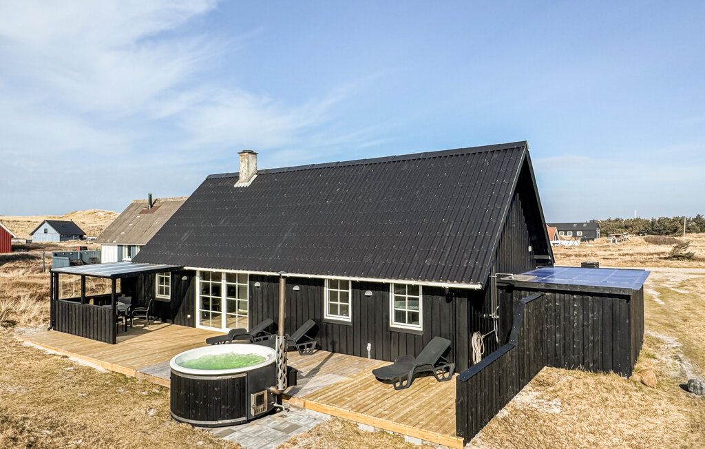 Ferienhaus - Vrist , Dänemark - C79092 1