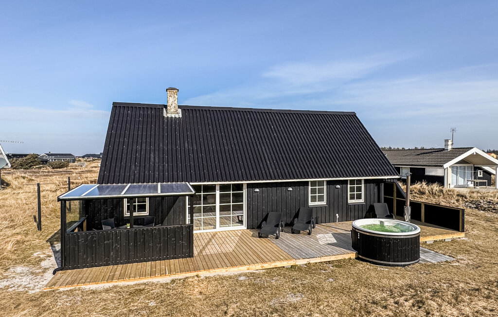 Ferienhaus - Vrist , Dänemark - C79092 10