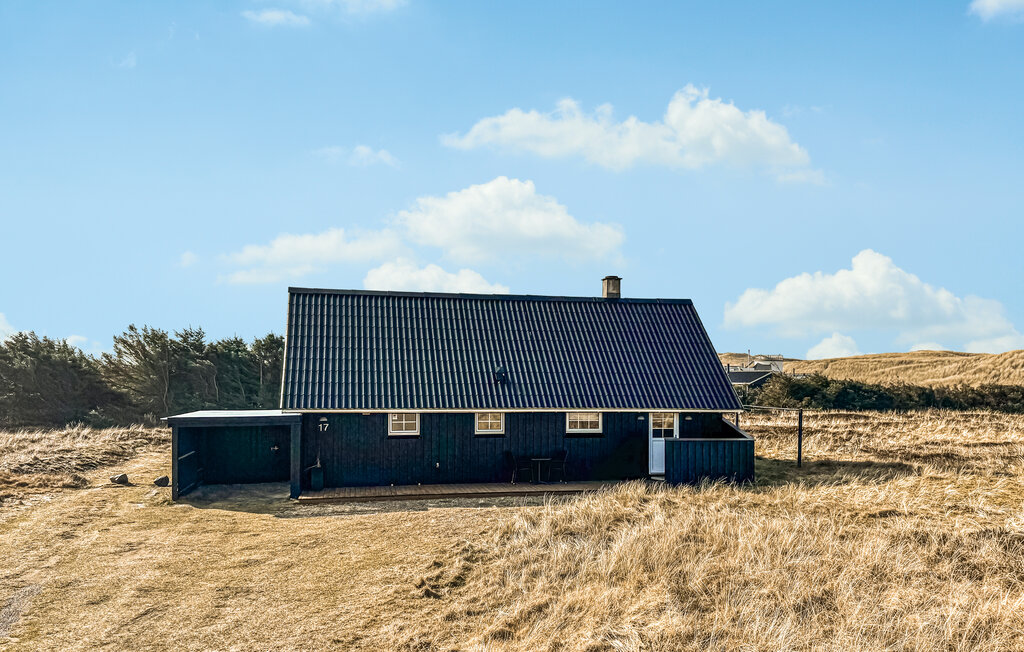 Ferienhaus - Vrist , Dänemark - C79092 11