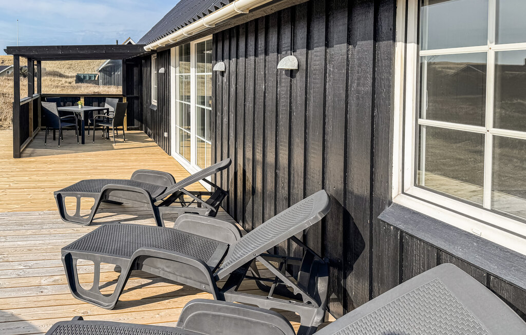 Ferienhaus - Vrist , Dänemark - C79092 13