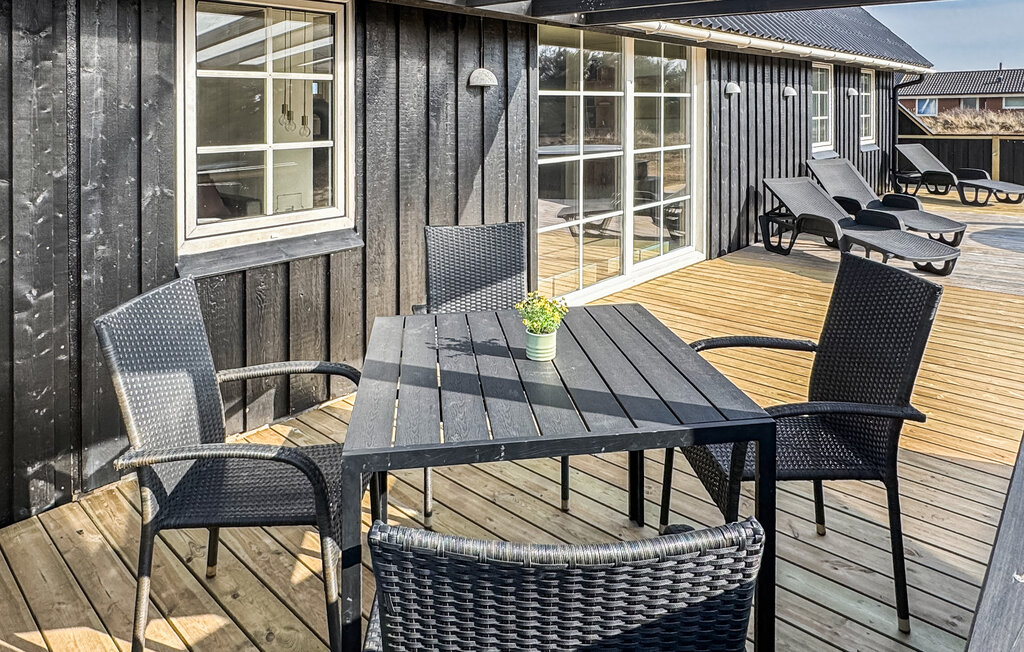 Ferienhaus - Vrist , Dänemark - C79092 14