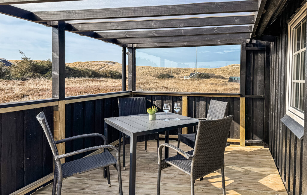 Ferienhaus - Vrist , Dänemark - C79092 15