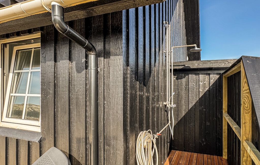 Ferienhaus - Vrist , Dänemark - C79092 16