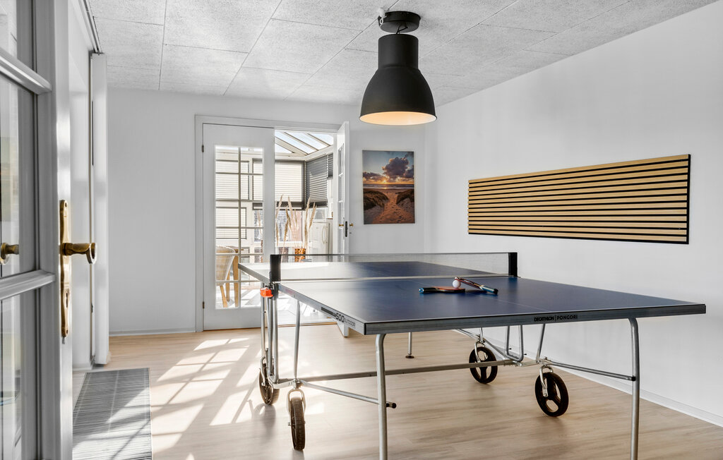 Feriehuse - Thyborøn Strand , Danmark - C79219 8