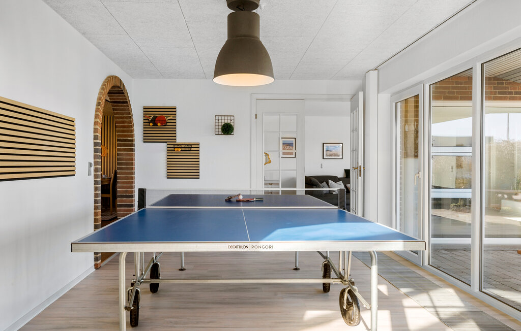 Feriehuse - Thyborøn Strand , Danmark - C79219 29