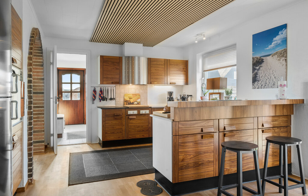 Feriehuse - Thyborøn Strand , Danmark - C79219 6