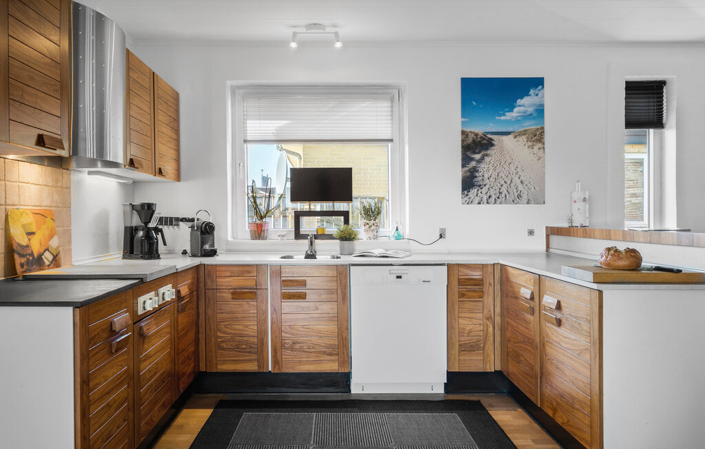 Feriehuse - Thyborøn Strand , Danmark - C79219 17