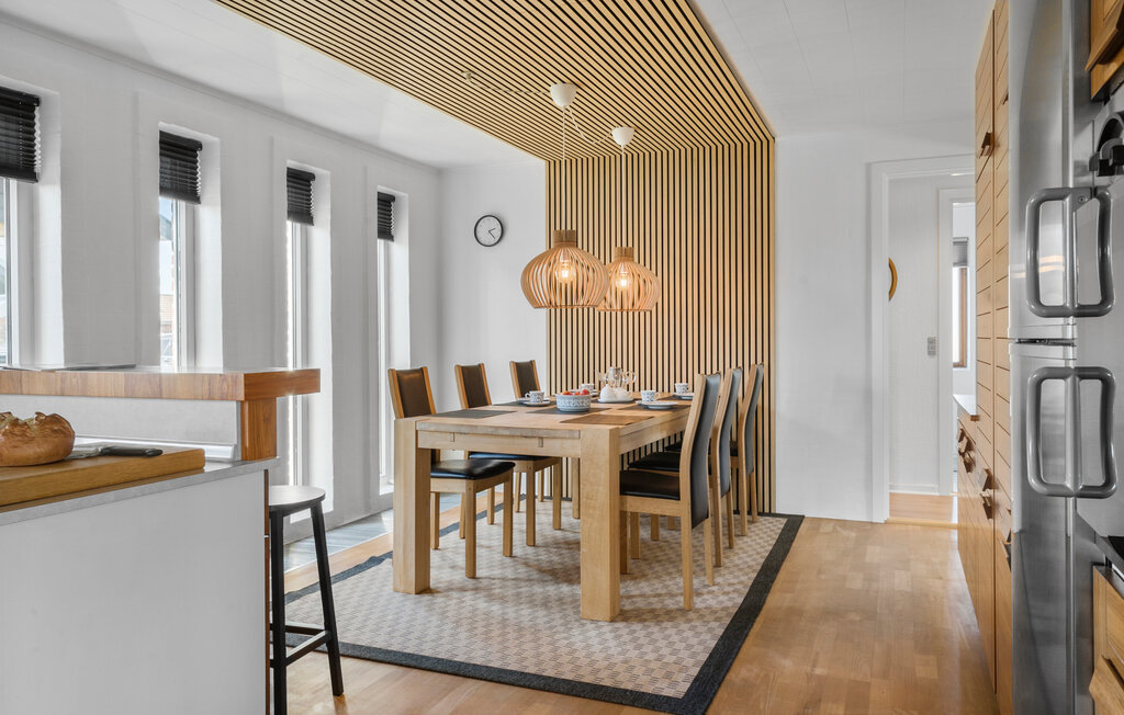 Feriehuse - Thyborøn Strand , Danmark - C79219 7