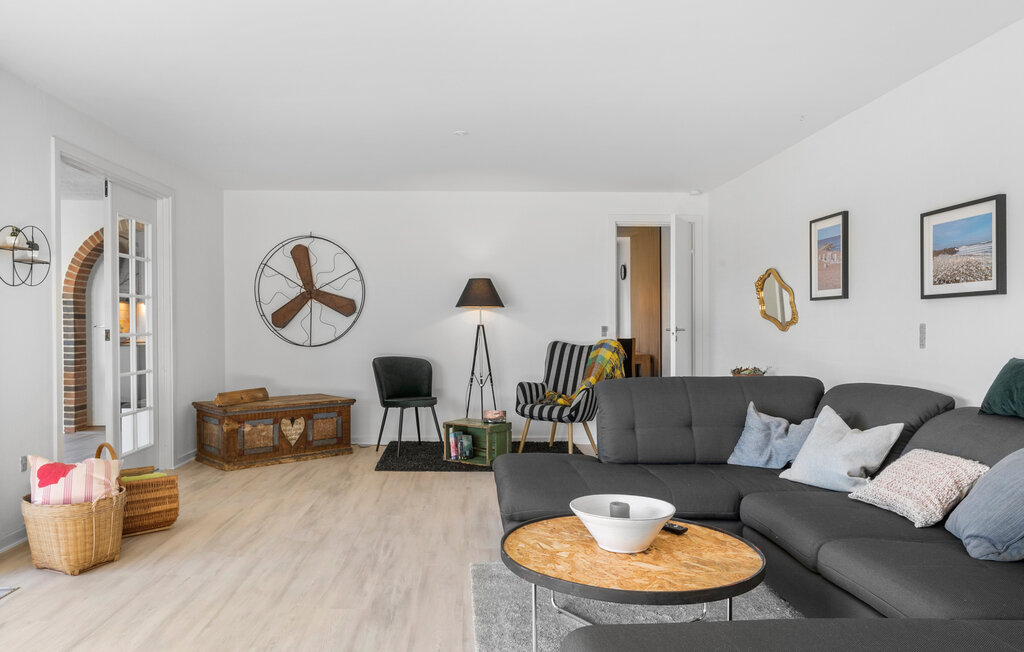 Feriehuse - Thyborøn Strand , Danmark - C79219 14