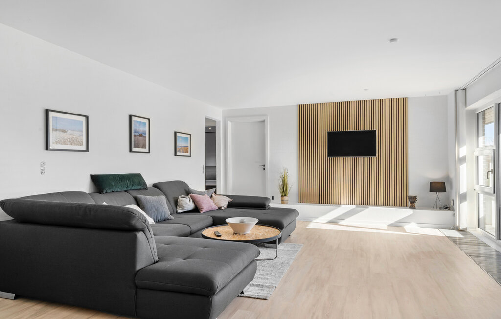 Feriehuse - Thyborøn Strand , Danmark - C79219 4