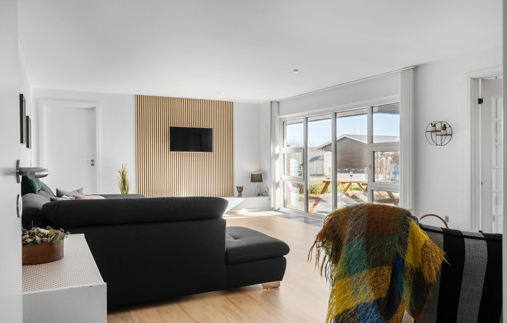 Feriehuse - Thyborøn Strand , Danmark - C79219 15