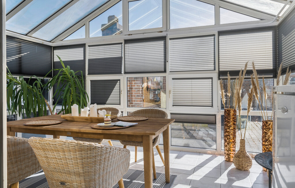 Feriehuse - Thyborøn Strand , Danmark - C79219 5