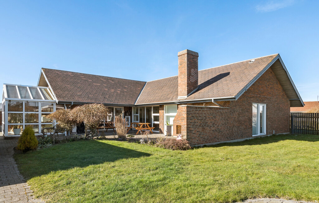 Feriehuse - Thyborøn Strand , Danmark - C79219 1