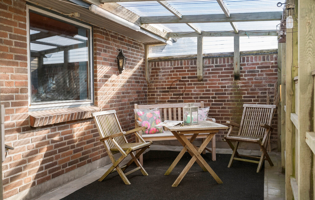 Feriehuse - Thyborøn Strand , Danmark - C79219 11