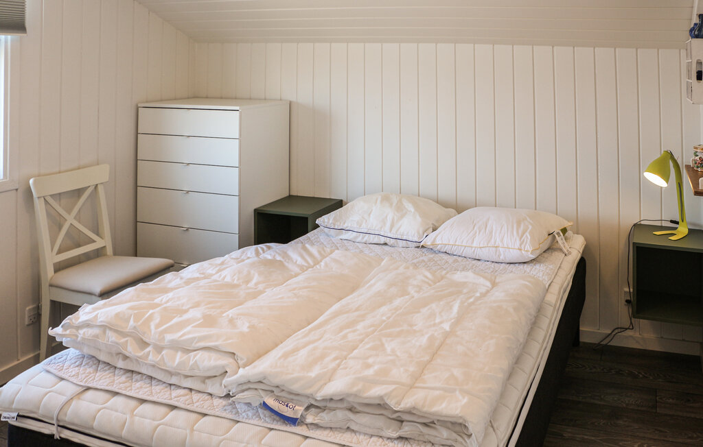 Ferienhaus - Gjellerodde , Dänemark - C79340 26