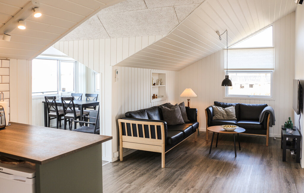 Ferienhaus - Gjellerodde , Dänemark - C79340 3