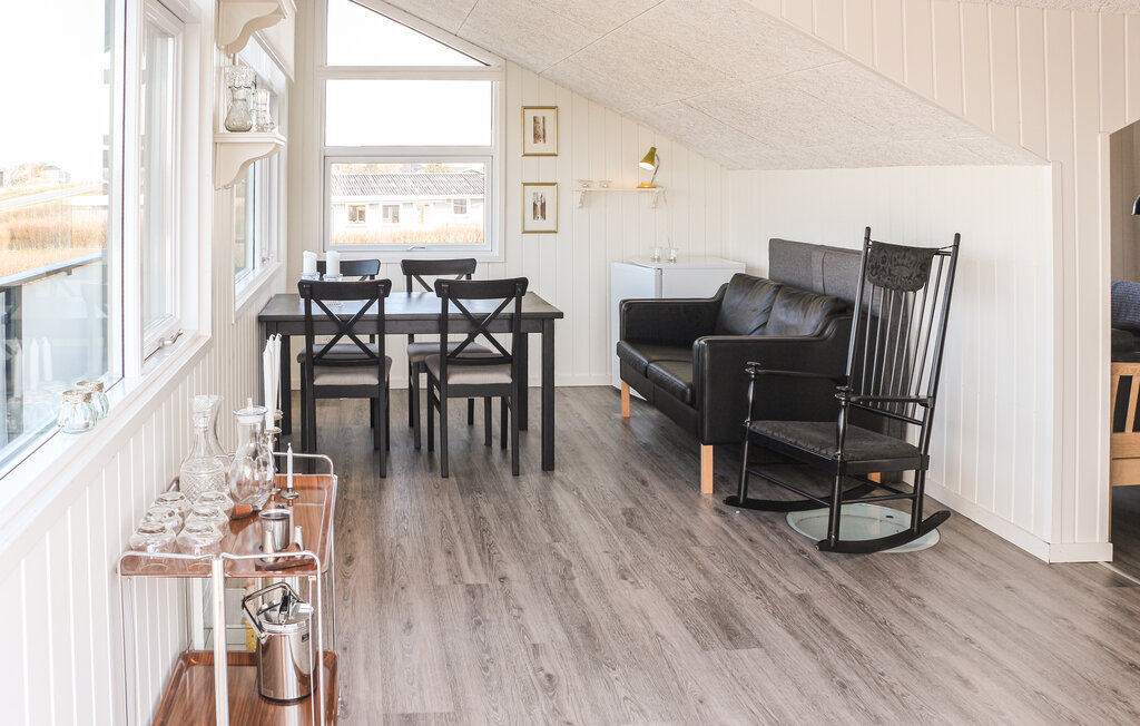 Ferienhaus - Gjellerodde , Dänemark - C79340 20