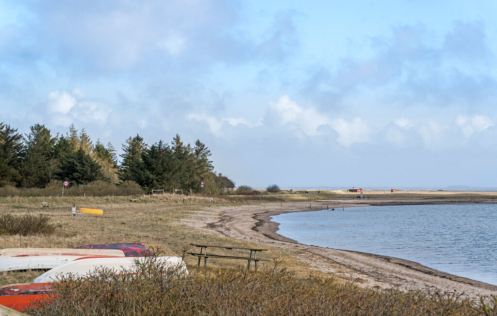 Ferienhaus - Gjellerodde Strand , Dänemark - C79331 24