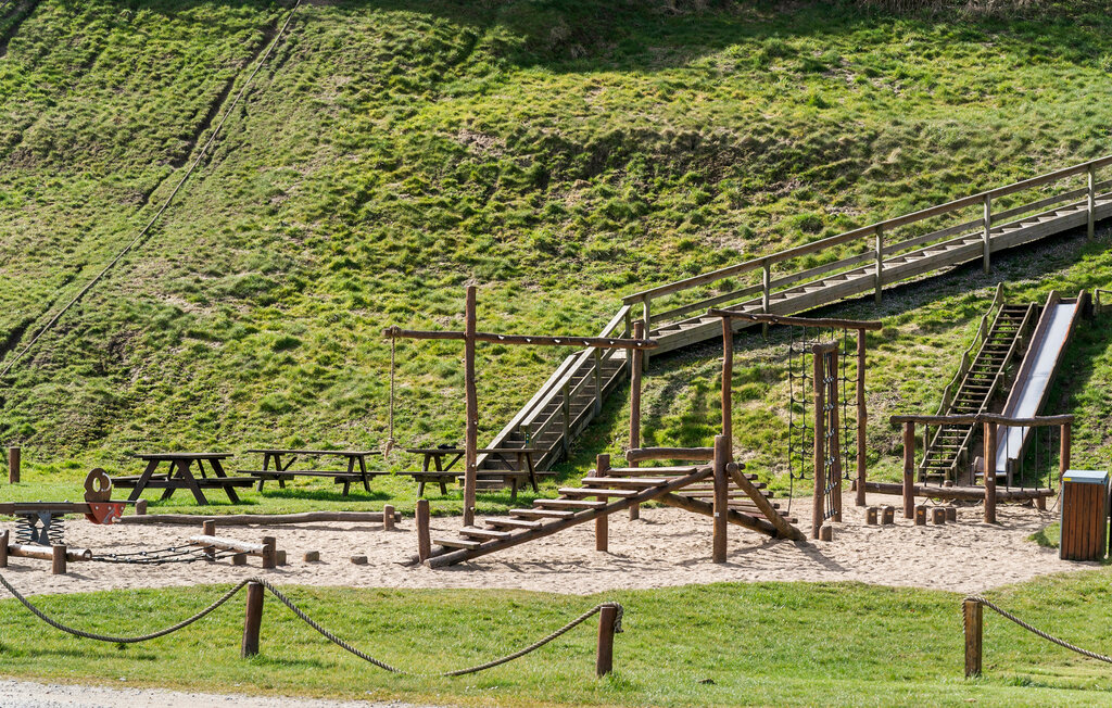 Ferienhaus - Gjellerodde Strand , Dänemark - C79331 26